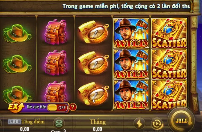 Nổ Hũ Slots OK789 vin