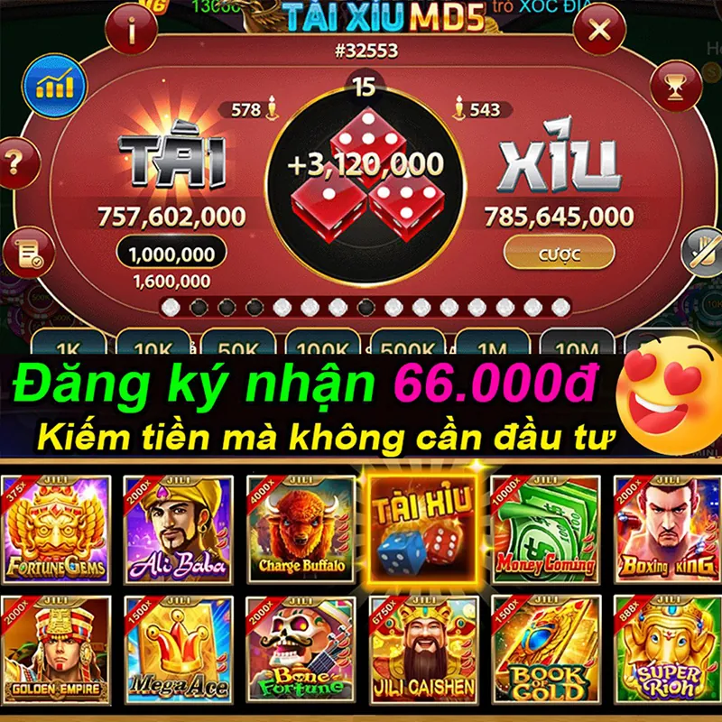 Casino Trực Tuyến OK789 vin